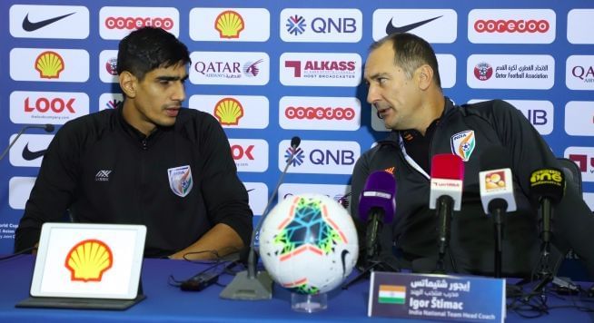 Blue Tigers will ‘not give up’ against Qatar