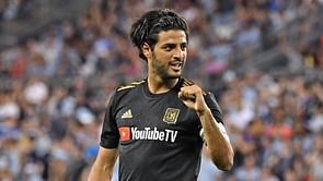 Gold Cup finalists U.S. and Mexico square off Friday on FS1, Univision - This Week in MLS