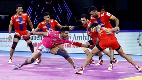 Can Jaipur break their winless streak?