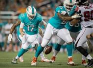 Miami Dolphins are all set to tank this season