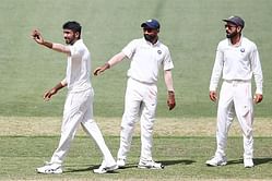 Is Jasprit Bumrah one of the greatest fast bowlers India has ever produced?