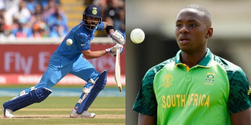 India will lock horns against South Africa in three Twenty20 Internationals and three Tests in the prestigious Gandhi-Mandela series.&Acirc;&nbsp;