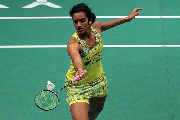 All eyes will be on world champion PV Sindhu at the China Open 2019