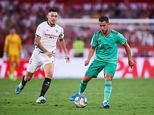 Real Madrid Predicted lineup vs Osasuna, injury news, suspension list and more | La Liga 2019/20
