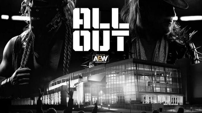 AEW All Out Roundup: AEW delivers an underwhelming pay-per-view highlighted by an unbelievable ladder match