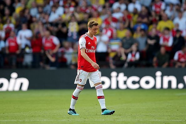 Frankfurt vs Arsenal Match Preview and Betting Tips - Europa League 2019/20