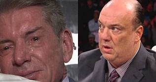 WWE Rumor Roundup: 3-time tag team champion may have wrestled his final match, Top RAW Superstar moving to SmackDown - 19th September 2019