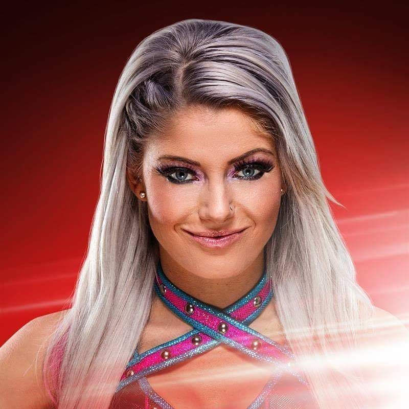 Alexa Bliss Wwe News Rumors Pictures And Biography Sportskeeda Wwe 9720