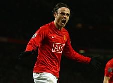 Manchester United legend Dimitar Berbatov announces retirement