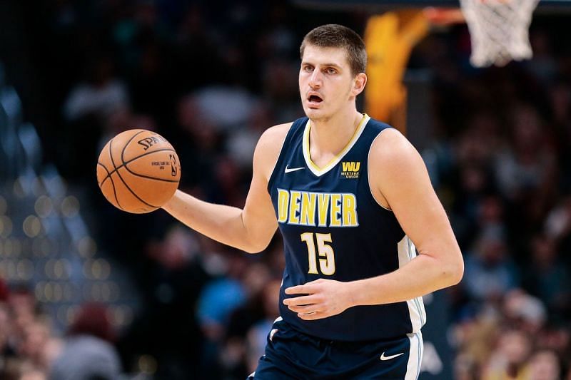 Nikola Jokic was 89th on Forbes&#039; Ranking of The World&#039;s Highest-Paid Athletes.