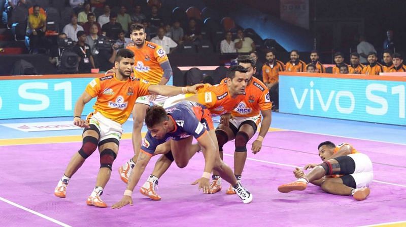 JAI vs PAT Dream11 Team Prediction Vivo Pro Kabaddi League, Match 7: Jaipur  Pink Panthers vs Patna Pirates in Bengaluru at 7:30 PM IST Oct 9 Sun