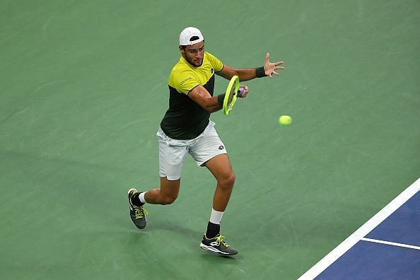 Matteo Berrettini