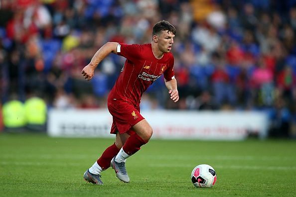 Bobby Duncan is close to joining Fiorentina from Liverpool on a permanent deal.