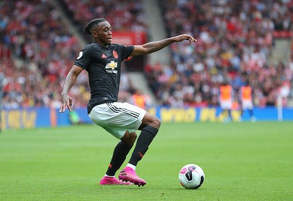 Manchester United News: Aaron Wan-Bissaka withdraws from England squad due to injury