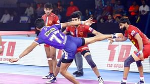 Pro Kabaddi 2019, Match 85: Haryana Steelers vs Jaipur Pink Panthers | Match preview, predictions and telecast details - Who will win today’s match?