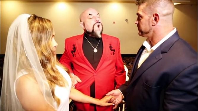 Best and Worst of Impact Wrestling: Former WWE legend returns, Callihan hits female star