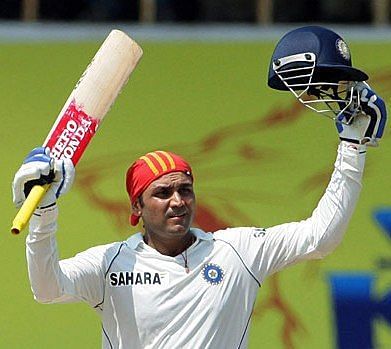 India's Best Test 11 So Far