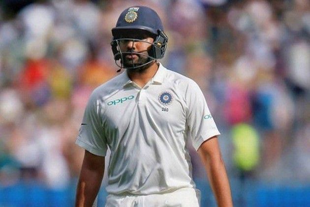 IND vs SA: वीवीएस लक्ष्मण ने रोहित शर्मा को दक्षिण अफ्रीका के खिलाफ ओपनिंग करने से पहले दी बड़ी सलाह