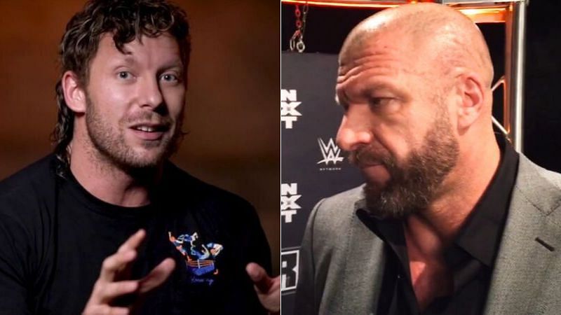 Kenny Omega gave Sportskeeda his thoughts on NXT