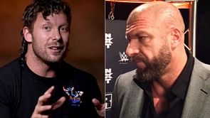 WWE/AEW News: Triple H responds to Kenny Omega's NXT criticism