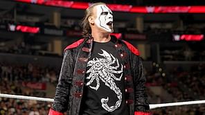 5 Things WWE should do with Sting on the SmackDown season premiere