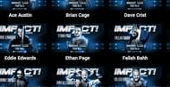 Impact Wrestling has a very strong, varied roster.
