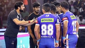 स्पोर्ट्सकीड़ा एक्सक्लूसिव: राकेश कुमार ने नवीन कुमार और विकास कंडोला को भारतीय कबड्डी टीम का भविष्य बताया