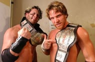 Chris Sabin and Alex Shelly