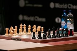 Why chess should be given the same importance as other sports