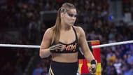It's time for Ronda Rousey to make the move to Friday Night SmackDown!