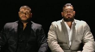 WWE News: AOP returns; undergoes a gimmick change