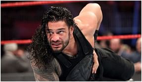 WWE न्यूज़: रोमन रेंस ने अपने हमलावर को दी कड़ी चेतावनी
