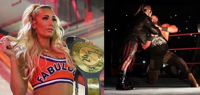 3 significant things you missed this week on WWE RAW (23rd September 2019)