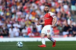 Arsenal News: Shkodran Mustafi admits he is open to leaving the Gunners