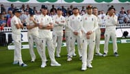 England v Australia - 5th Specsavers Ashes Test: Day Four