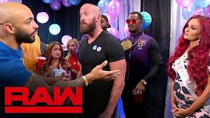 WWE Rumors: The Maria Kanellis pregnancy storyline might involve Maury Povich in some manner