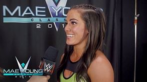 WWE News: Kacy Catanzaro makes first comment following NXT departure rumors