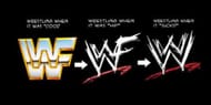wwf to wwe