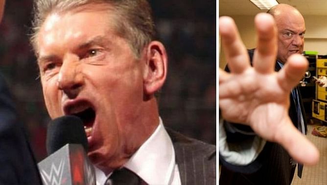 WWE Rumor Roundup: Vince McMahon was completely against current Superstar joining the company, Major confusion erupts backstage - 25 September 2019