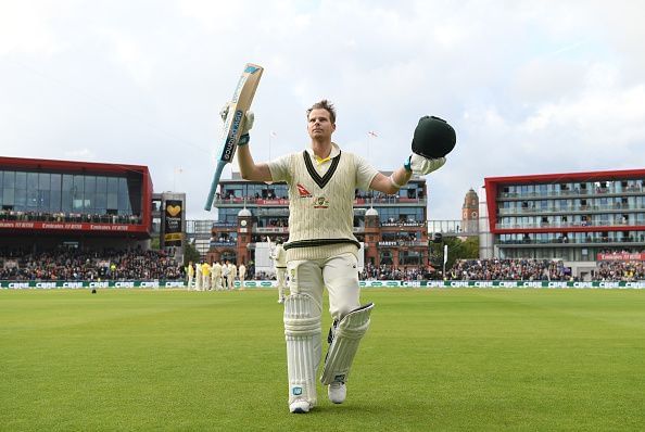 England v Australia - 4th Specsavers Ashes Test: Day Two