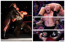 WWE राउंड अप: फीन्ड ने स्ट्रोमैन पर किया अटैक, गोल्डबर्ग और लैसनर को लेकर बड़ी खबर