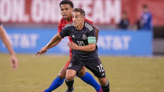 USA 0-3 Mexico: 5 Takeaways from the match | International Friendlies
