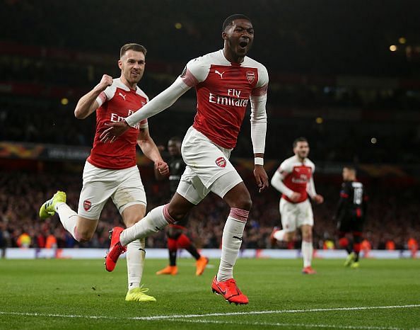 Arsenal News: Ainsley Maitland-Niles admits to coming under criticism for his defending, vows to improve
