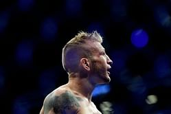 UFC News: TJ Dillashaw talks about the opponent he would like to face on return