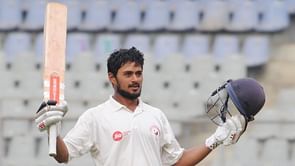 3 opening batsmen who could replace KL Rahul during the upcoming Test series against South Africa