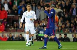 Cristiano Ronaldo and Lionel Messi: Deconstructing the goal-scoring profiles of two Champions League behemoths