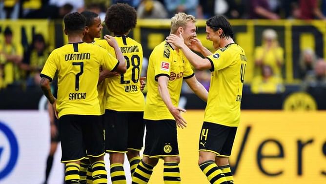 Bundesliga 2019-20, Borussia Dortmund v Bayer Leverkusen: Match Preview, Where to Watch, Betting Information and more