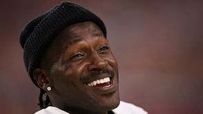 'The Patriots are the only team that can tame a player like Antonio Brown'