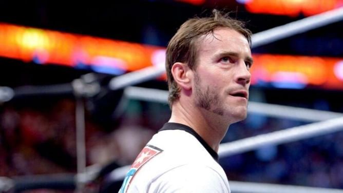 WWE Rumors: Major update on CM Punk's FOX show tryout