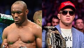 UFC Rumors: Kamaru Usman vs Colby Covington a 'done deal'; PPV date set